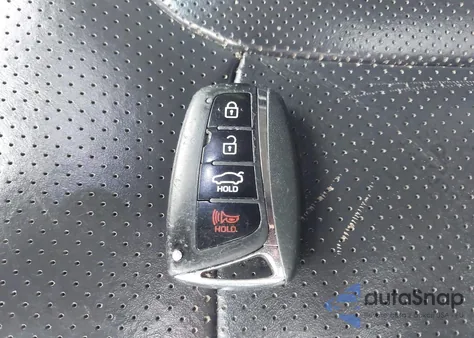 2015 Hyundai Azera Limited from USA, damaged, VIN KMHFH4JG3FA446809